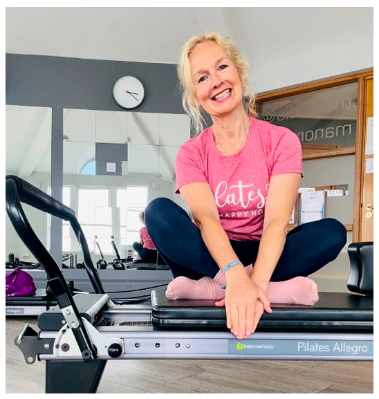 Manor Clinic Pilates